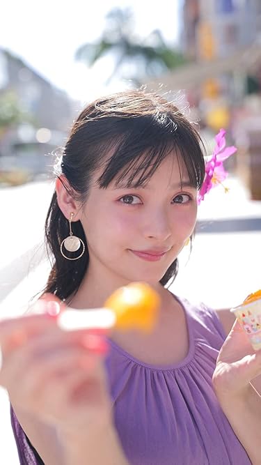 上坂すみれ iPhone/Androidスマホ壁紙(750×1334)-1